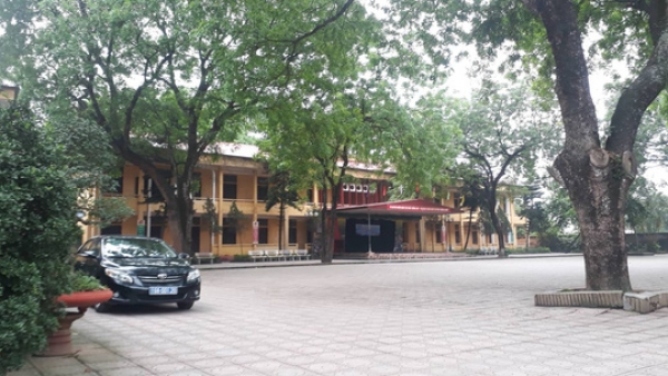 Vụ nam sinh l&agrave;m 4 nữ sinh mang thai: C&ocirc;ng an th&ocirc;ng tin n&oacute;ng