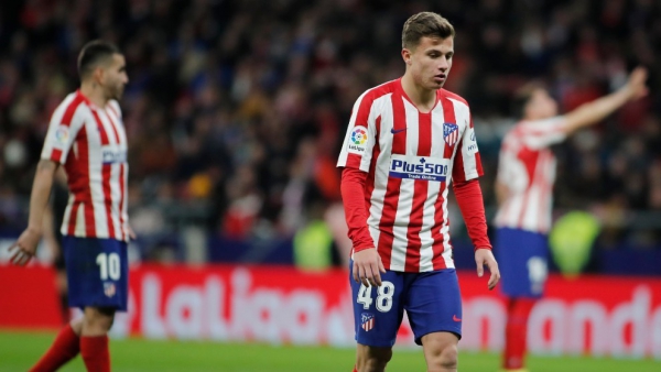 MU chiêu mộ thành công &#039;ngọc quý&#039; của Atletico Madrid