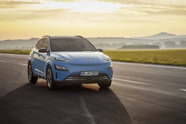 Hyundai bắt đầu sản xuất xe điện tại &#039;láng giềng&#039; Indonesia từ năm 2022