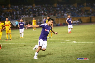 HLV Park đang l&atilde;ng ph&iacute; ch&acirc;n s&uacute;t hay bậc nhất Việt Nam?