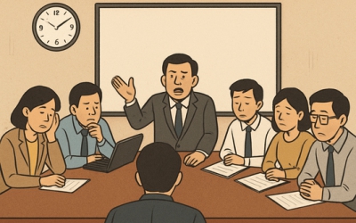 N&Oacute;I THẲNG: L&atilde;ng ph&iacute; do họp nhiều, phải cắt giảm