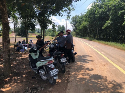 Đất Long Thành lại &quot;nóng&quot;