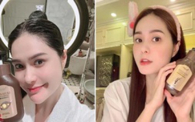 Diễn biến nóng vụ mỹ phẩm do chồng Đoàn Di Băng phân phối: Chuyển hồ sơ sang công an