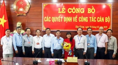 Vẫn chưa "xử" xong vụ ph&oacute; gi&aacute;m đốc sở từ chối nhận quyết định điều động
