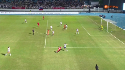 Nếu khiếu nại, tuyển nữ Việt Nam cũng sẽ kh&ocirc;ng được trả lại b&agrave;n thắng