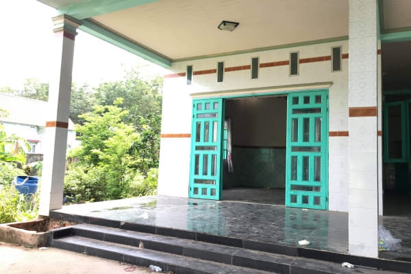 2 x&aacute;c chết trong khối b&ecirc; t&ocirc;ng ở B&igrave;nh Dương: Người phụ nữ b&iacute; ẩn l&agrave; ai?