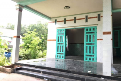 2 x&aacute;c chết trong khối b&ecirc; t&ocirc;ng ở B&igrave;nh Dương: Người phụ nữ b&iacute; ẩn l&agrave; ai?