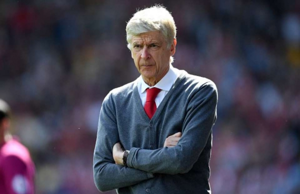 &lsquo;Gi&aacute;o sư&rsquo; Wenger x&aacute;c nhận đ&agrave;m ph&aacute;n k&yacute; Bayern Munich