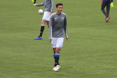 HLV muốn điều bất ngờ, Văn Hậu c&oacute; cơ hội ra mắt đội một Heerenveen?