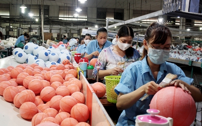 Tạo sức bật cho ngành cao-su (Tiếp theo và hết)
