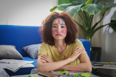 Ninh Dương Lan Ngọc kể khổ khi bị hiểu nhầm là ăn xin