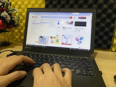 Xử nghiêm hành vi bán hàng giả trên Facebook, Zalo, Tiktok dịp Tết Nguyên đán