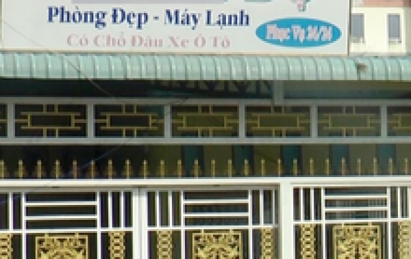 Kỷ luật cán bộ xã đi nhà nghỉ… với người phụ nữ đã có chồng