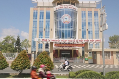 Thực hư Ki&ecirc;n Giang cử c&aacute;n bộ sắp về hưu đi học tập kinh nghiệm xổ số ở nước ngo&agrave;i