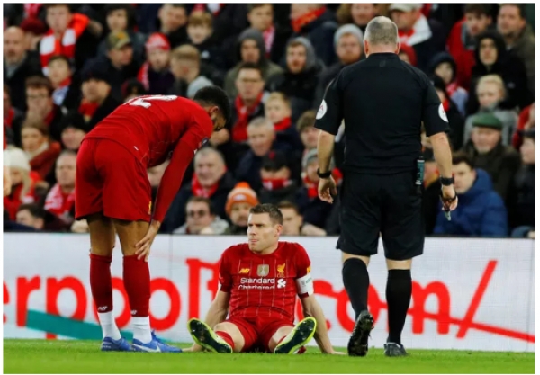 "Người nhện" rực s&aacute;ng, Liverpool quật ng&atilde; Everton trận derby