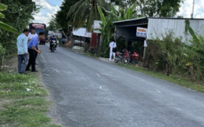 Vụ tai nạn “chấn động” ở Vĩnh Long làm nữ sinh tử vong: Thông báo mới từ VKSND Tối cao