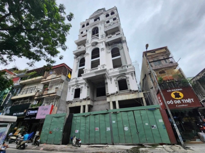 Phát hiện gần 10.000 công trình xây dựng không phép, sai phép ở Hà Nội