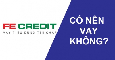Kh&aacute;ch "tố" FE Credit 'chơi xấu: Mời vay tử tế, đ&ograve;i nợ như x&atilde; hội đen