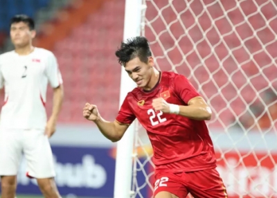 Kỳ t&iacute;ch U23 Việt Nam kh&ocirc;ng lặp lại!