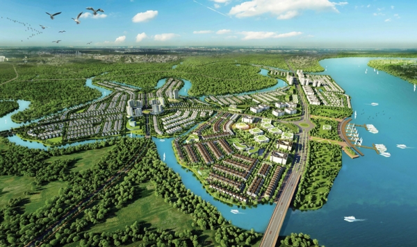 3.000 sản phẩm bất động sản sẽ được giới thiệu tại triển lãm Novaland Expo 2019