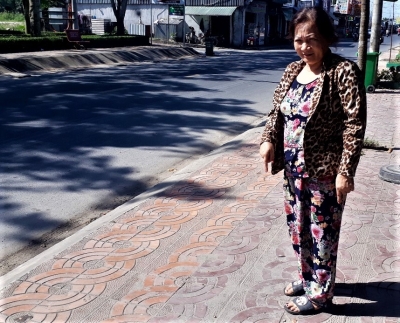 Say rượu đ&aacute;nh người, thầy gi&aacute;o n&oacute;i chỉ l&agrave; "quơ tay ch&acirc;n tr&uacute;ng"