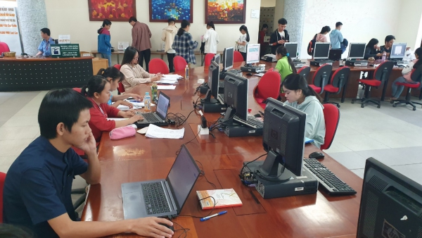Trường Đại học Cần Thơ công bố điểm trúng tuyển đại học 2020 theo phương thức xét học bạ