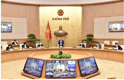 Thủ tướng: Các ngành, địa phương phải thực hiện nghiêm Nghị quyết 128