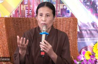 Ch&ugrave;a Ba V&agrave;ng: Chị g&aacute;i v&agrave; chồng cũ n&oacute;i về "năng lực si&ecirc;u nhi&ecirc;n" của b&agrave; Phạm Thị Yến