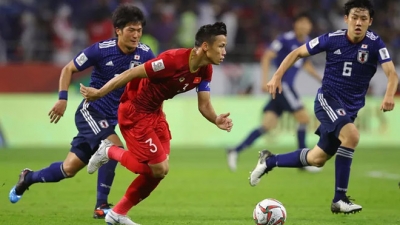 B&aacute;o nước ngo&agrave;i xếp hạng 5 cầu thủ Việt Nam hay nhất trong năm 2019