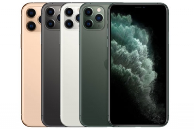 Loạt iPhone giảm giá ‘sập sàn’ tại Việt Nam, cao nhất 5 triệu đồng