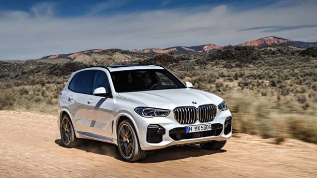 BMW tăng cường lắp r&aacute;p &ocirc; t&ocirc; tại Th&aacute;i Lan - Cơ hội giảm gi&aacute; xe sang cho người Việt?