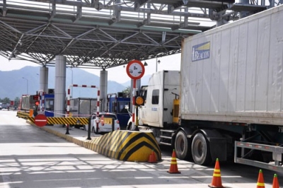 Bộ GTVT b&aacute;c bỏ kiến nghị xả trạm BOT 3 ng&agrave;y Tết