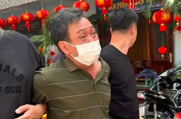 Tử hình kẻ sát hại mẹ, vợ và 2 con