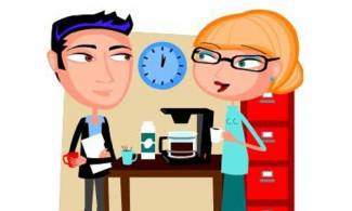 S&aacute;ng cười: T&aacute;c hại của việc pha c&agrave; ph&ecirc; đ&uacute;ng c&aacute;ch