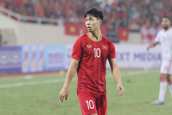 Xu&acirc;n Trường: 'C&ocirc;ng Phượng đủ bản lĩnh để tạo ra kh&aacute;c biệt trước Th&aacute;i Lan'