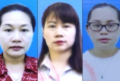 Vụ n&acirc;ng điểm thi ở H&ograve;a B&igrave;nh: Bắt 3 c&ocirc; gi&aacute;o chấm thi