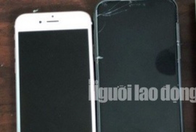 T&ecirc;n cướp b&iacute; ẩn gửi trả 100 triệu đồng c&ugrave;ng thư xin lỗi