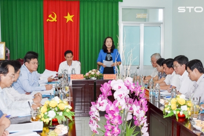 Nâng cao chất lượng giáo dục nghề nghiệp để thu hút học sinh theo học