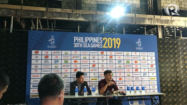 Tổng thống Philippines y&ecirc;u cầu l&agrave;m r&otilde; những l&ugrave;m x&ugrave;m tại SEA Games 30