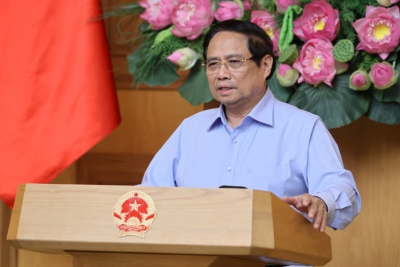 Thủ tướng: Xử lý nghiêm cán bộ vô cảm để thuốc, thực phẩm kém chất lượng ra thị trường