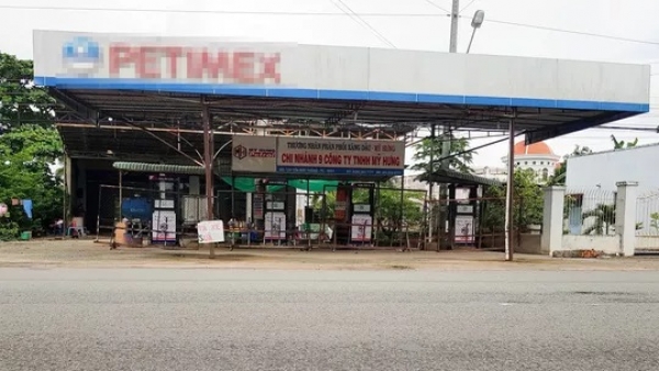 Vụ bắt giam đại gia Trịnh Sướng: Tỉnh S&oacute;c Trăng kh&ocirc;ng dung t&uacute;ng!?