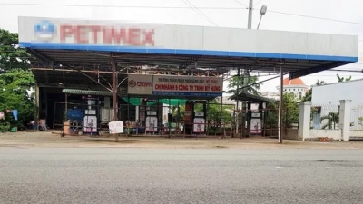 Vụ bắt giam đại gia Trịnh Sướng: Tỉnh S&oacute;c Trăng kh&ocirc;ng dung t&uacute;ng!?