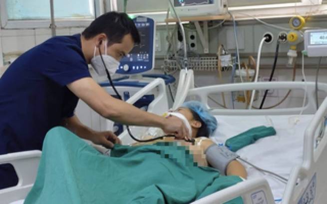 Tay ch&acirc;n miệng, sốt xuất huyết c&ugrave;ng tăng, Bộ Y tế cảnh b&aacute;o g&igrave;?