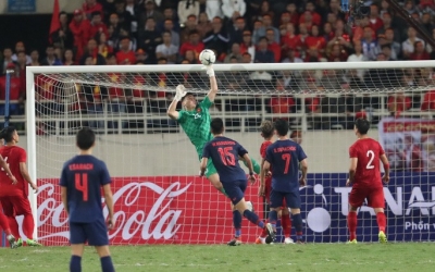 Đặng Văn L&acirc;m rất xuất sắc!