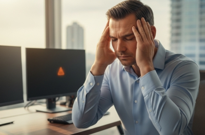 Nghiên cứu lớn tiết lộ lý do đột quỵ ở người trông khỏe mạnh