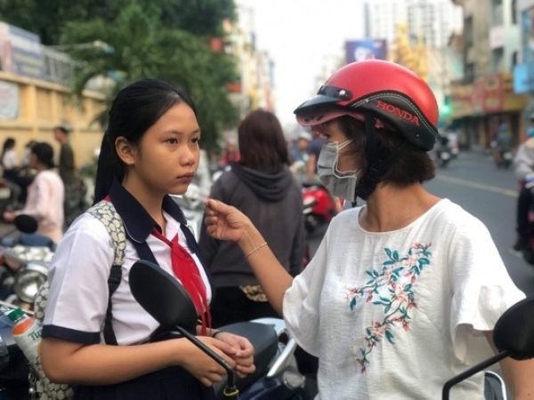 Thi vào lớp 10 quá căng vì phân biệt công - tư