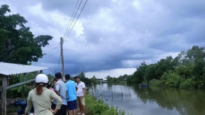 Hai cái chết đau lòng ở Cà Mau