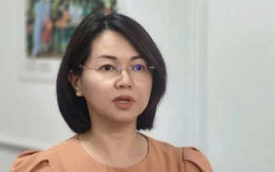 &ldquo;Chi&ecirc;u tr&ograve;&rdquo; để nhận hối lộ hơn 8 tỉ đồng của nữ cựu Cục trưởng An to&agrave;n thực phẩm