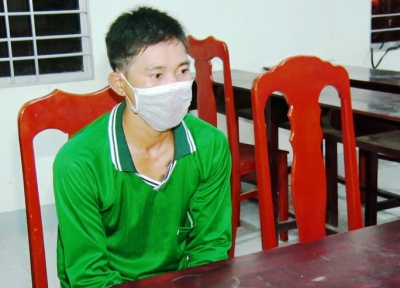 Lén nhậu trong lúc giãn cách, 1 người bị đâm chết