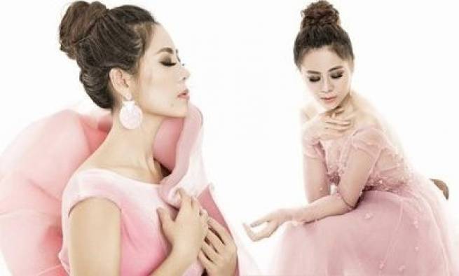 Đường t&igrave;nh lận đận của "kiều nữ l&agrave;ng h&agrave;i" Nam Thư